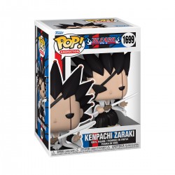 Ігрова фігурка Funko POP! - Дзаракі Кемпачі фото-3