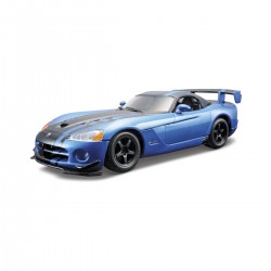 Авто-Конструктор - Dodge Viper Srt10 Acr (2008) фото-1