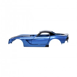Авто-Конструктор - Dodge Viper Srt10 Acr (2008) фото-2