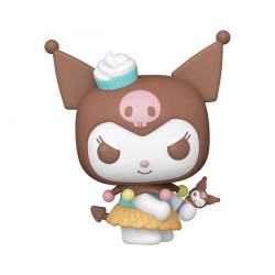 Ігрова фігурка Funko POP! серії Hello Kitty - Куромі фото-2