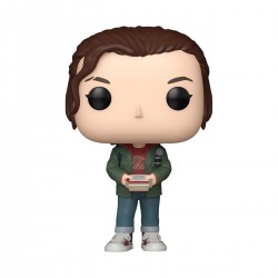 Игровая фигурка Funko POP! серии The Last of US - Элли фото-2