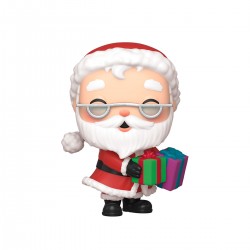 Ігрова фігурка Funko POP! серії Holiday - Санта-Клаус фото-1
