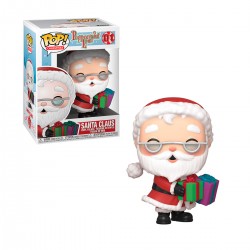 Ігрова фігурка Funko POP! серії Holiday - Санта-Клаус фото-2