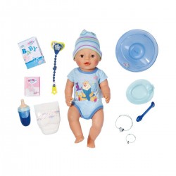 Лялька Baby Born - Чарівний Малюк фото-5