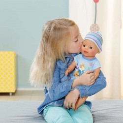 Лялька Baby Born - Чарівний Малюк фото-2