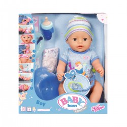 Лялька Baby Born - Чарівний Малюк фото-3