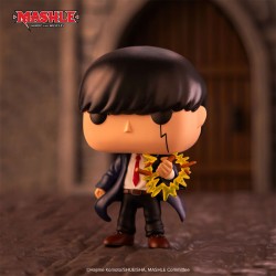 Игровая фигурка Funko POP! серии Машл: Магия и Мускулы - Мэш Берндед фото-3