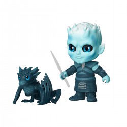 Ігрова фігурка Funko 5 star серії GOT S10 - Night King фото-2