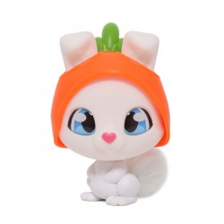 Игровой набор QT Bunnies – Зайчик Карсон фото-2