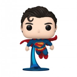 Игровая фигурка Funko Pop! серии DC - Супермен в полете фото-2
