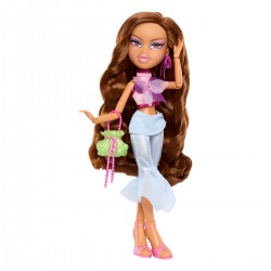 Игровой набор Bratz серии Fashion Pixiez – Ясмин фото-2