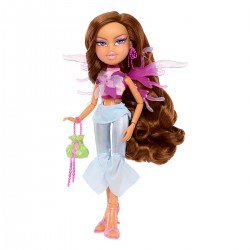 Игровой набор Bratz серии Fashion Pixiez – Ясмин фото-3