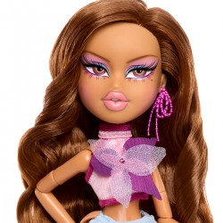 Игровой набор Bratz серии Fashion Pixiez – Ясмин фото-5