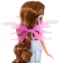 Игровой набор Bratz серии Fashion Pixiez – Ясмин фото-6