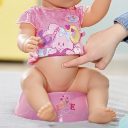 Кукла Baby Born - Очаровательная Малышка фото-8