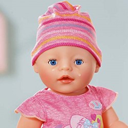 Кукла Baby Born - Очаровательная Малышка фото-9