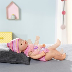 Кукла Baby Born - Очаровательная Малышка фото-10
