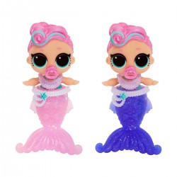 Игровой набор с куклой L.O.L. Surprise! – Русалочки-сестренки фото-5