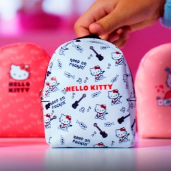 Коллекционная сумка-сюрприз Hello Kitty – Рок фото-14