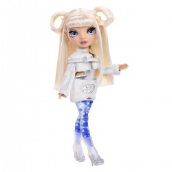 Игровой набор Rainbow High серии Sparkle & Shine - Уитни фото-2