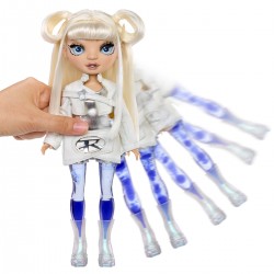 Игровой набор Rainbow High серии Sparkle & Shine - Уитни фото-5