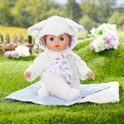 Одяг для ляльки Baby Born – Комбінезон Овечки фото-4