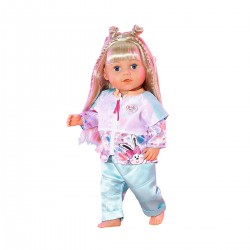 Набір одягу для ляльки BABY BORN - Аква кежуал фото-2