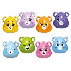 Іграшка-сюрприз у кулі Cool Things - Care Bears (в ас.) фото-4
