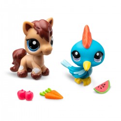 Ігровий набір Littlest Pet Shop – Фермерська фієста фото-2