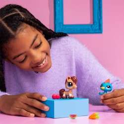 Ігровий набір Littlest Pet Shop – Фермерська фієста фото-4