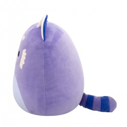 Мягкая игрушка Squishmallows – Красная панда Алдис (30 cm) фото-3