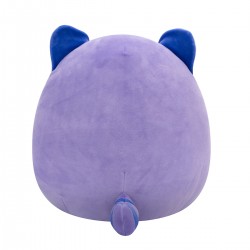 Мягкая игрушка Squishmallows – Красная панда Алдис (30 cm) фото-4