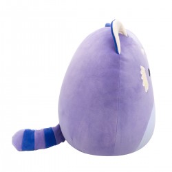 Мягкая игрушка Squishmallows – Красная панда Алдис (30 cm) фото-5
