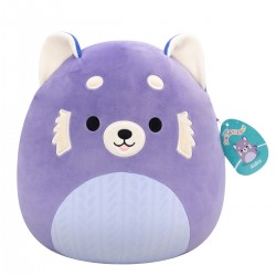 Мягкая игрушка Squishmallows – Красная панда Алдис (30 cm) фото-7