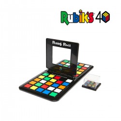 Головоломка Rubik's – Цветнашки