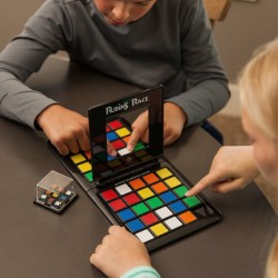 Головоломка Rubik's – Цветнашки фото-2