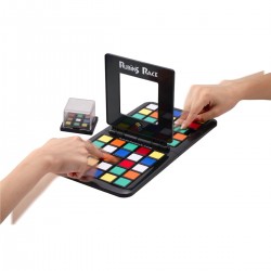 Головоломка Rubik's – Цветнашки фото-1