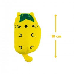 М’яка іграшка Cats Vs Pickles – Буркотун фото-2