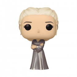 Ігрова фігурка Funko POP! серії Дім Дракона S4 - Рейніра Тарґарієн фото-2