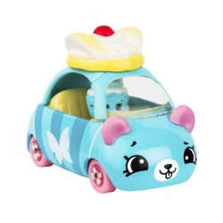 Міні-Машинка Shopkins Cutie Cars S3 -Казковий Кексик фото-2