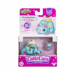 Міні-Машинка Shopkins Cutie Cars S3 -Казковий Кексик фото-3