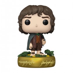 Игровая фигурка Funko POP! серии Властелин колец - Фродо Бэггинс (GW) фото-2