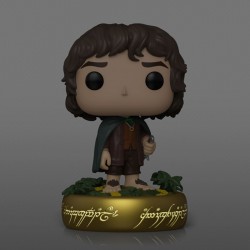 Игровая фигурка Funko POP! серии Властелин колец - Фродо Бэггинс (GW) фото-3