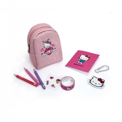 Колекційна сумка-сюрприз Hello Kitty – Приємні дрібнички фото-1