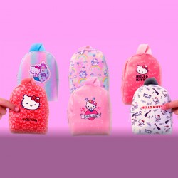 Колекційна сумка-сюрприз Hello Kitty – Приємні дрібнички фото-9