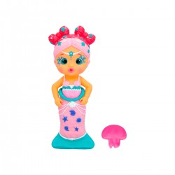 Кукла з аксесуарами Bloopies серії «Чарівний хвіст» – Русалонька Лайла фото-1