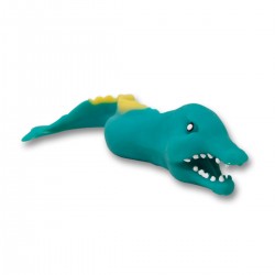 Стретч-іграшка у вигляді тварини – Володарі морських глибин (12 шт., в дисплеї) фото-4