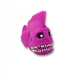 Стретч-іграшка у вигляді тварини – Володарі морських глибин (12 шт., в дисплеї) фото-6
