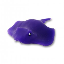 Стретч-іграшка у вигляді тварини – Володарі морських глибин (12 шт., в дисплеї) фото-7