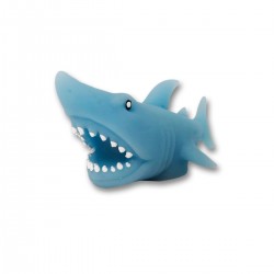 Стретч-іграшка у вигляді тварини – Володарі морських глибин (12 шт., в дисплеї) фото-10